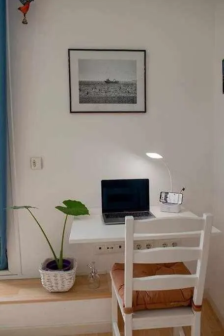 Apartment Centrico Apartamento Y Parking A 200M De La Playa Palamos