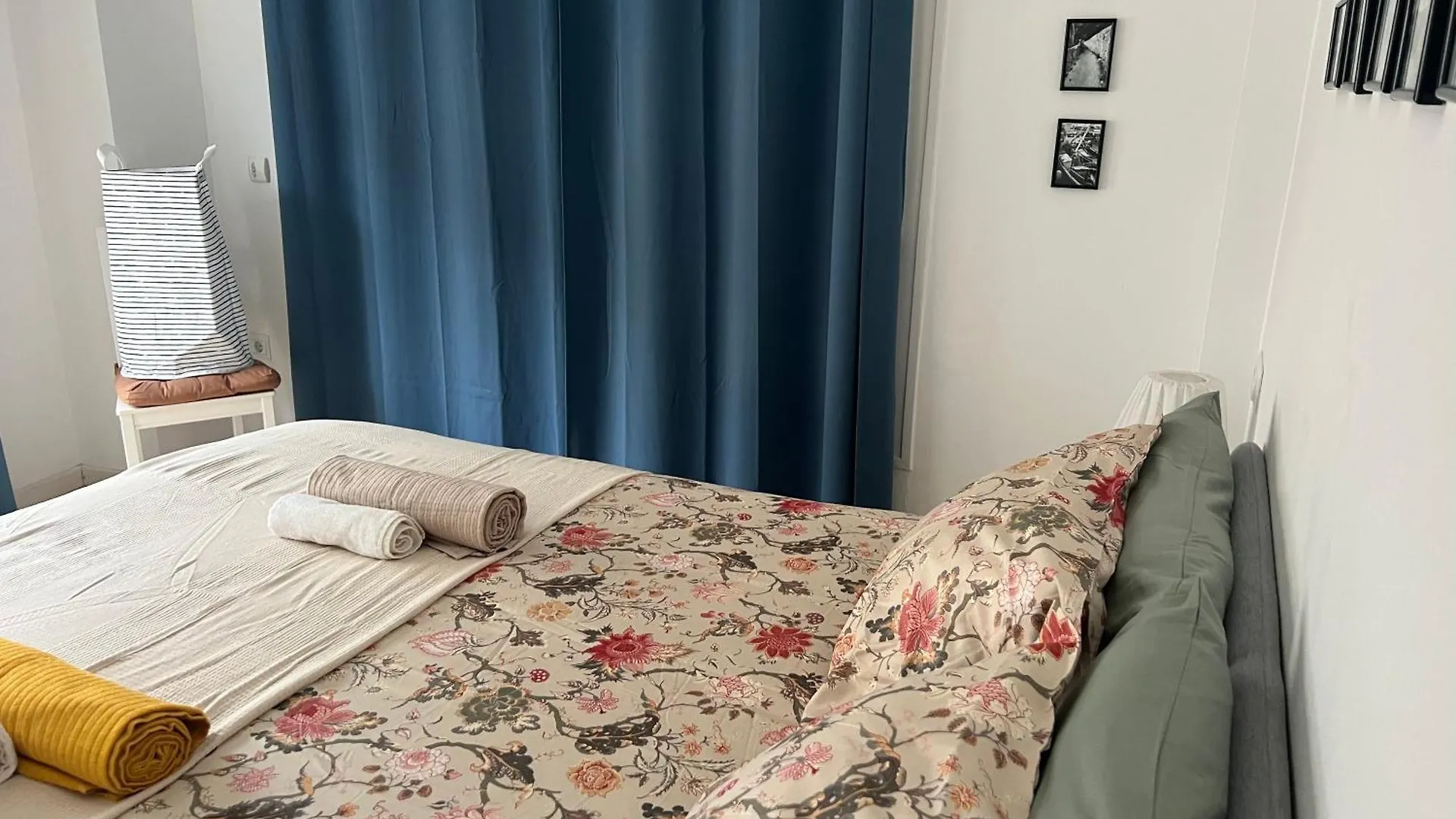 Centrico Apartamento Y Parking A 200M De La Playa Palamos Apartment