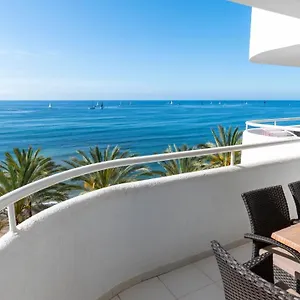 Hapimag Apartments Marbella Apartahotel Marbella