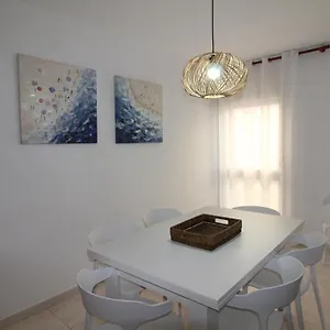  Appartement La Casa De La