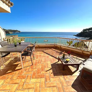  Appartement Charming In La Fosca