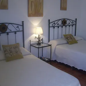 El Canario Pensión Conil De La Frontera