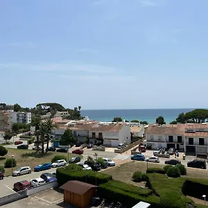  Appartement Estudi Vista Mar La Fosca