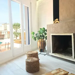 Dolce Apartamento Palamós